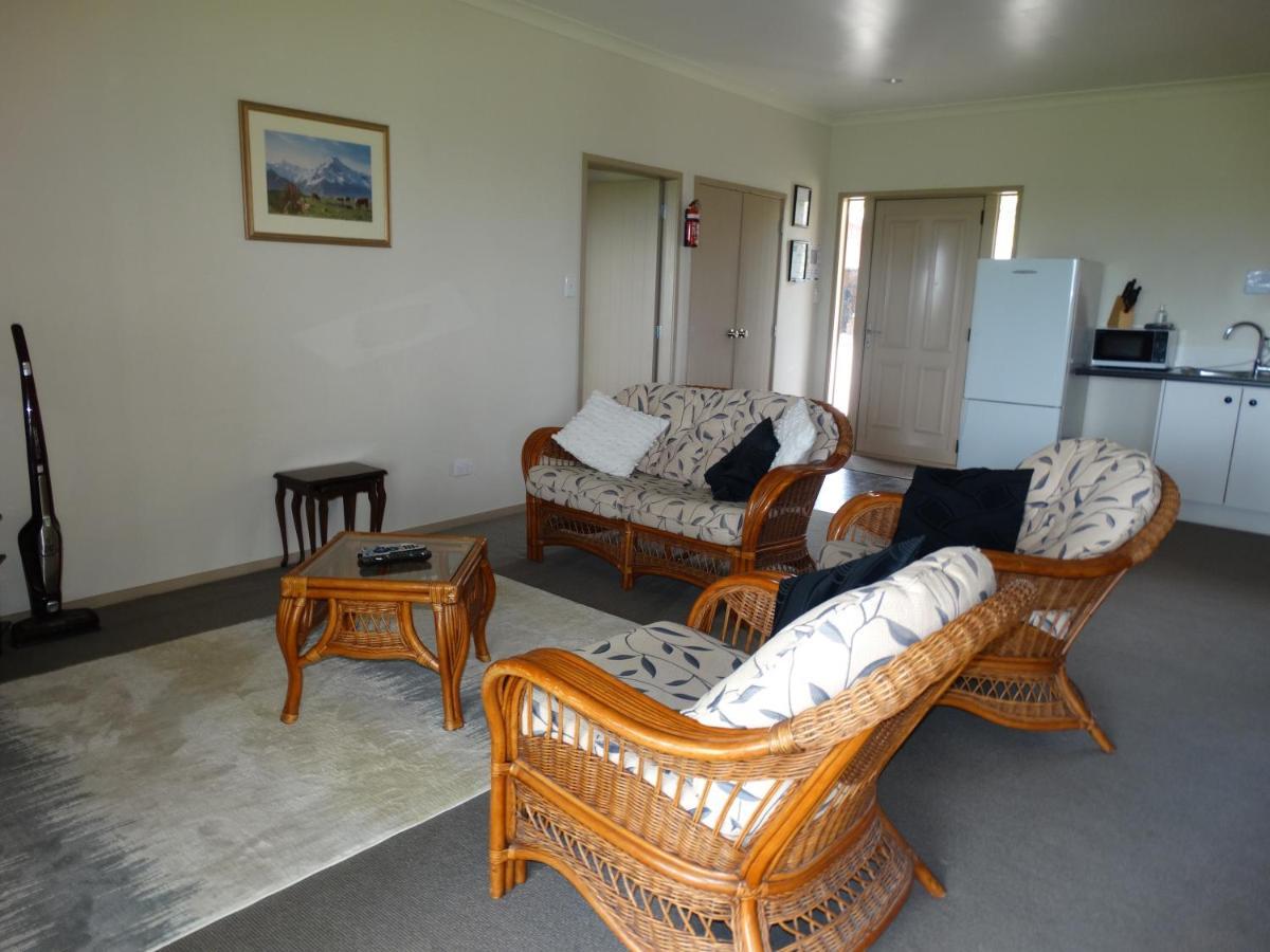 Kauri Lodge Karapiro Экстерьер фото